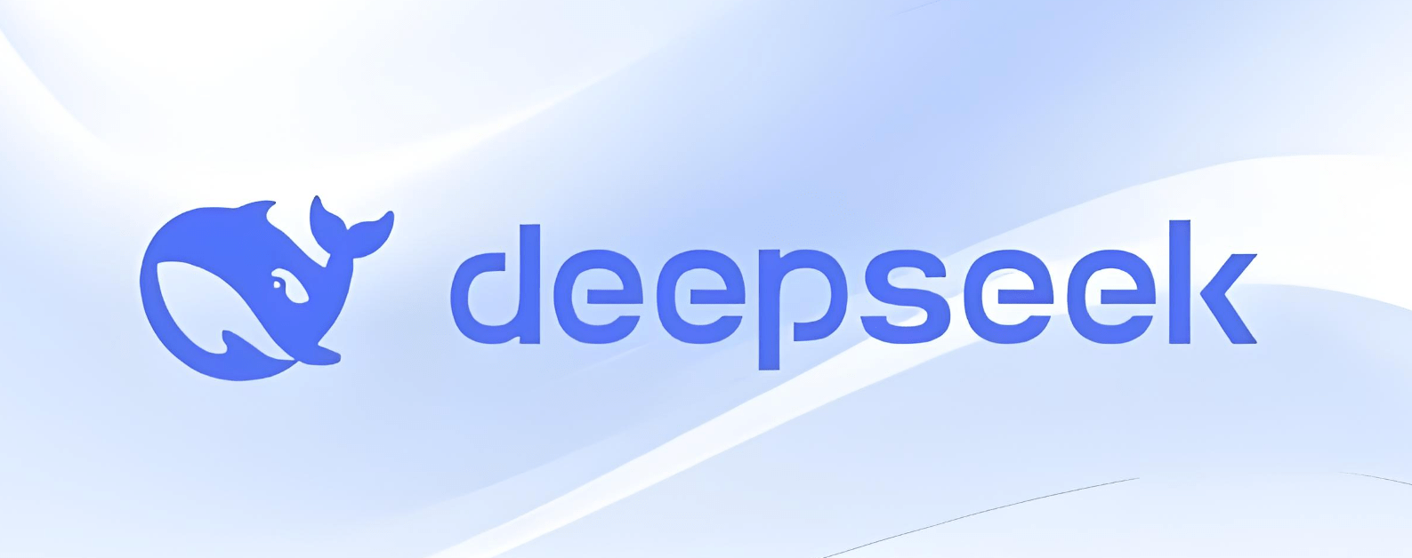 DeepSeek logo