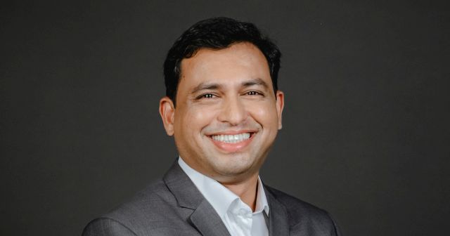 Balakrishnan Narayanan, Chief Product and Analytics Officer, Fibe