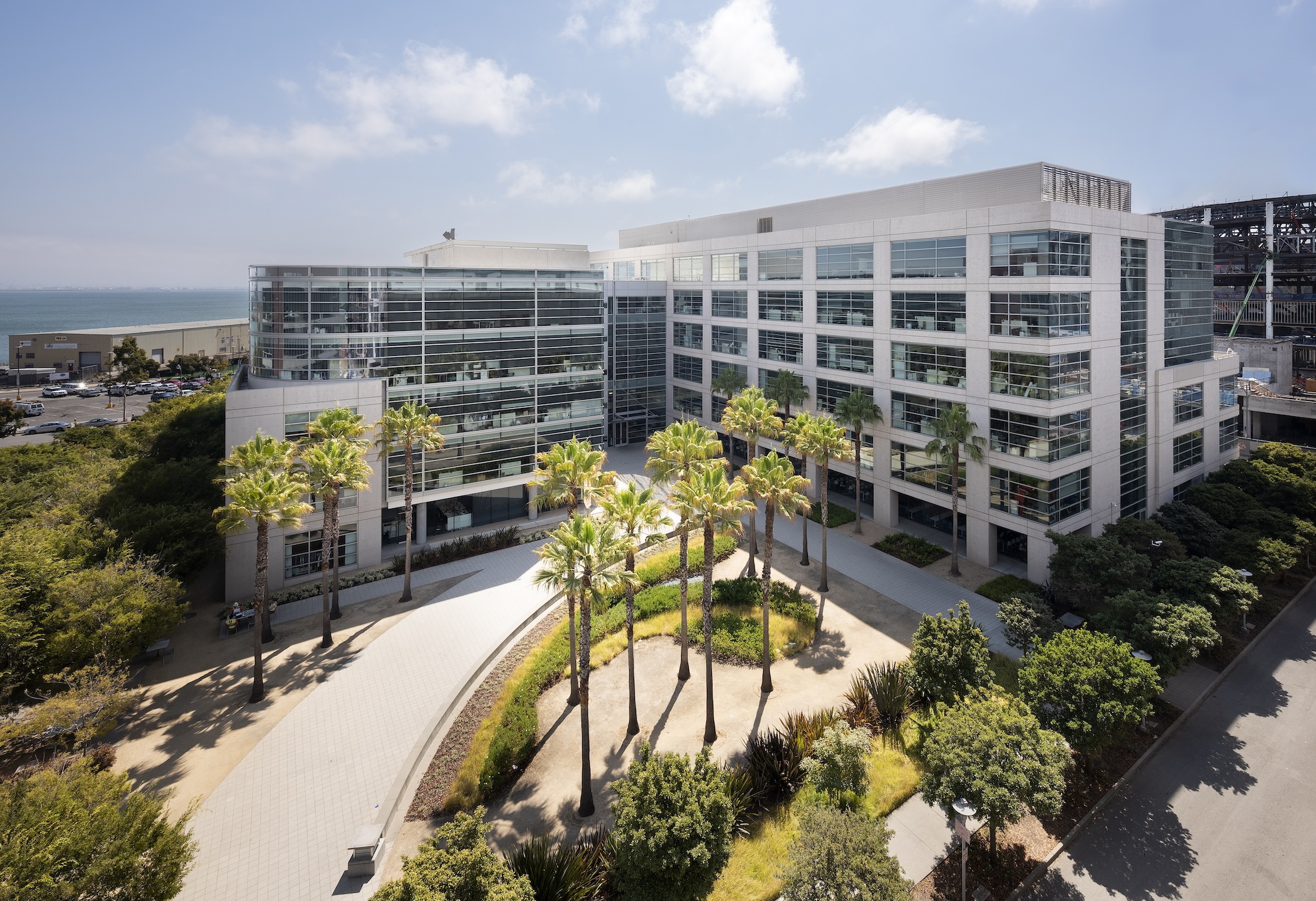 OpenAI headquarters San Francisco