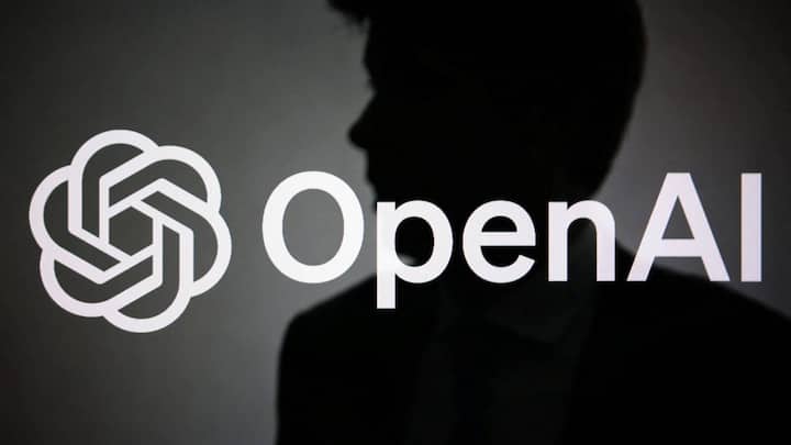 OpenAI logo